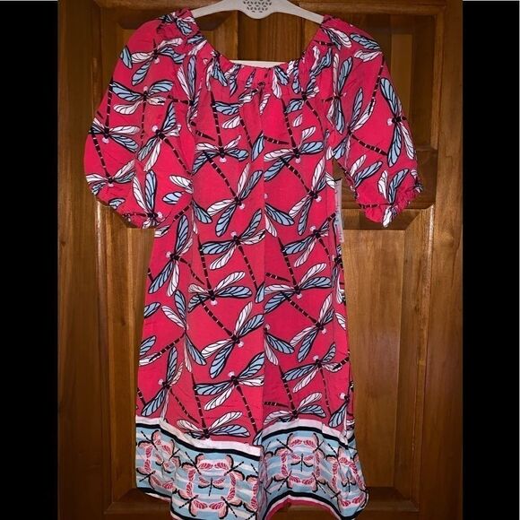 Crown and Ivy NWT dress size XS - Picture 1 of 7